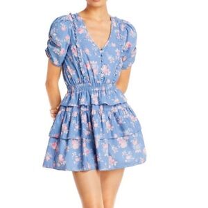 Loveshackfancy dress